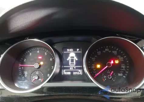 2017 Volkswagen Jetta 1.8T Sel from USA, damaged, VIN 3VWL17AJ3HM224959